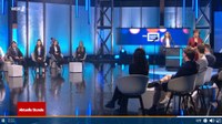 WDR Europaforum en